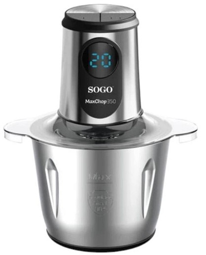 Подрібнювач Sogo SS-5266