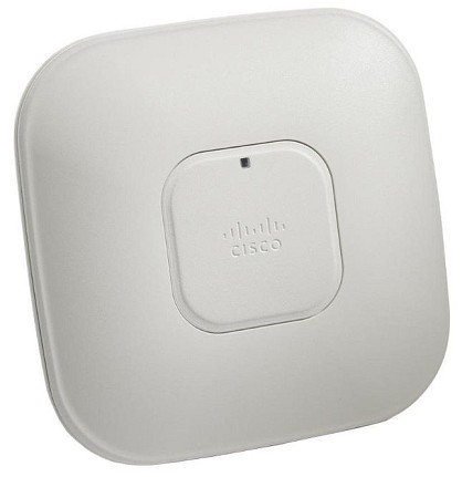 Точка доступу Cisco AIR-CAP3502I-E-K9