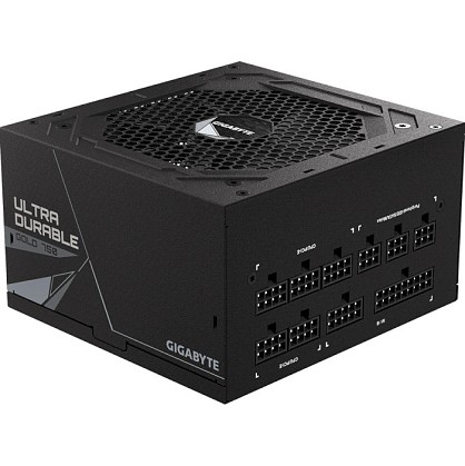 Блок живлення Gigabyte 750W UD750GM (GP-UD750GM)