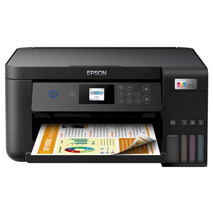 БФП Epson EcoTank з L4260 Wi-Fi (C11CJ63412)