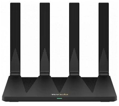 Маршрутизатор Tenda AX12 Pro WiFi6 / AX3000 / 1 Гбіт/с