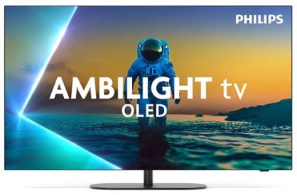 Телевізор Philips 65OLED820/12