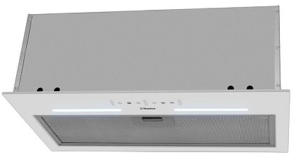 Витяжка Hansa OMP 6553 WGH