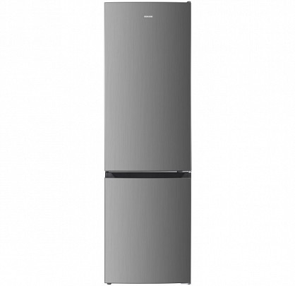Холодильник двокамерний Edler ED-334DCI