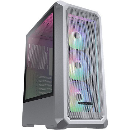 Ігровий корпус Cougar  Archon 2 Mesh RGB White