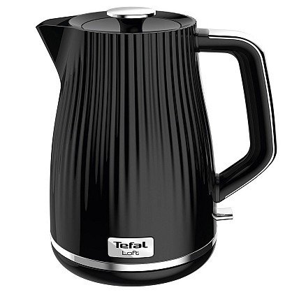 Електрочайник Tefal Loft KO250830