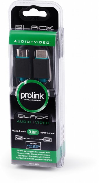 Кабель HDMI ProLink PB348-0300