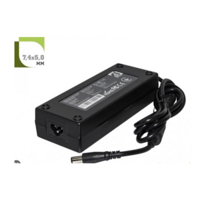 Блок живлення для ноутбука 1StCharger DELL 210W(19.5V/10.8A) 7.4x5.0 + кабель живлення