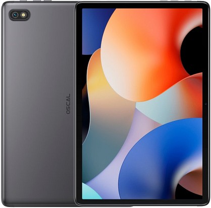 Планшет Blackview Oscal Pad 10 8/128GB LTE Grey (Global)