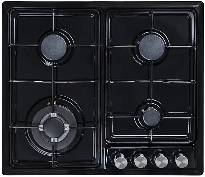 Варильна поверхня Ventolux HG D7 ST (BK)