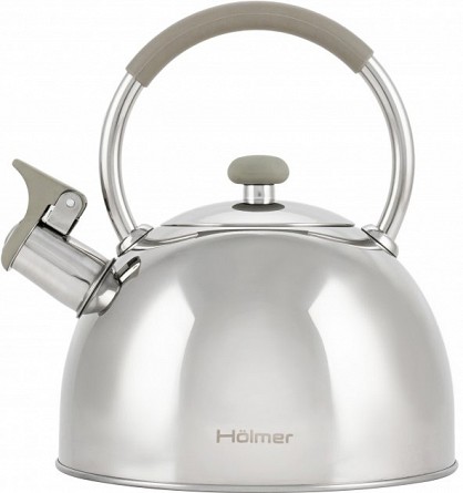 Чайник для плити Hölmer Classic 3 л (WK-0430-SCSS)
