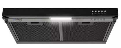 Витяжка Minola HPL 6200 BLF