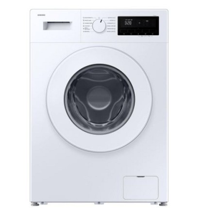 Пральна машина Samsung WW70FG3M05TWLF (7 кг. вузька)