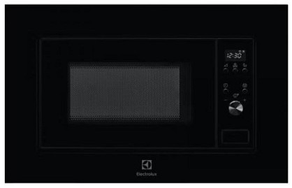 Вбудована мікрохвильова піч Electrolux LMS2203EMK