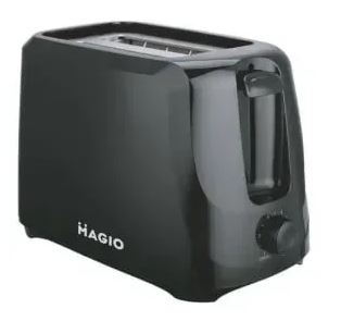 Тостер Magio MG-870