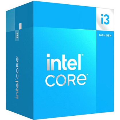 Процесор Intel Core i3 14100 (BX8071514100)