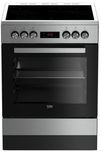 Плита Beko FBM 67320 XS