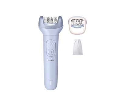Епілятор Philips BRE708/00 серії 8000