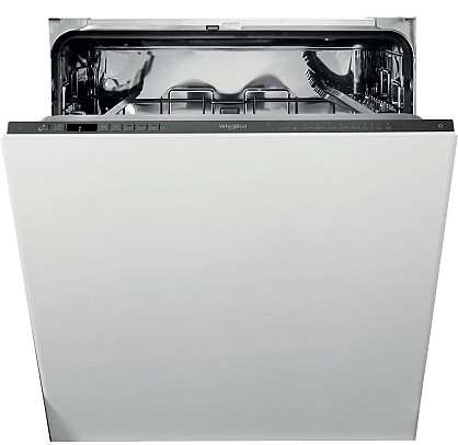 Посудомийна машина Whirlpool WIO3C33E6.5