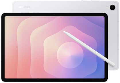 Планшет Samsung Galaxy Tab S11 Wi-Fi 12/512GB Silver (SM-X730NZST)