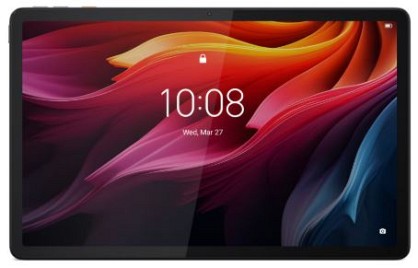 Планшет Lenovo Tab K11 Plus (352XU) 8/256Gb LTE Luna Grey UA UCRF