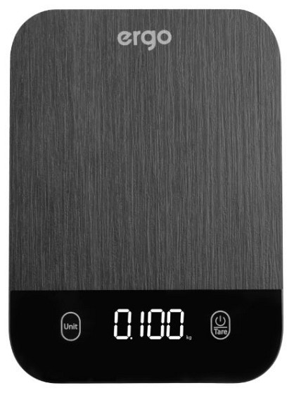 Ваги кухонні Ergo KS 350