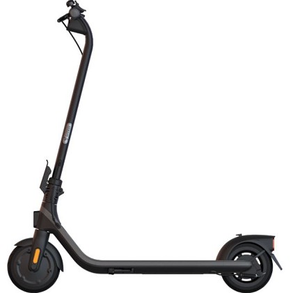 Електросамокат Ninebot Segway E2 E Black