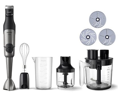 Блендер Philips Series 5000 HR2685/00