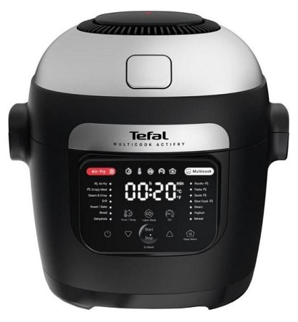 Мультипіч Tefal MY741CF1