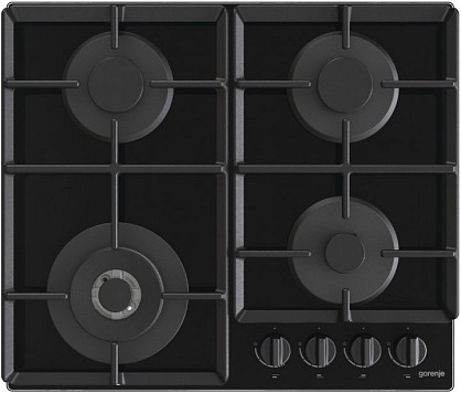 Варильна поверхня Gorenje GTW 641 EB