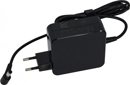 Блок живлення 1StCharger для ноутбука Acer, Asus 19V 65W 3.42A 5.5х2.5мм Wall Mount (WM1ST19V65W5525)