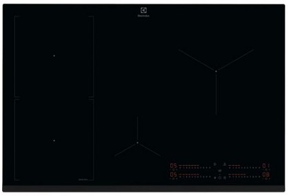 Варильна поверхня Electrolux EIS82453
