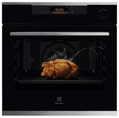 Духова шафа Electrolux KOCBP39WX