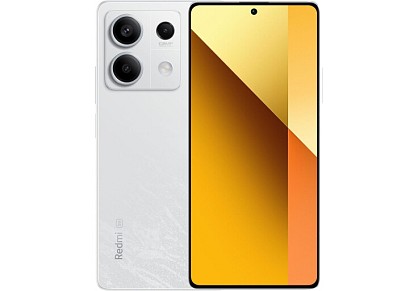 Смартфон Xiaomi Redmi Note 13 5G 8/256 Arctic White