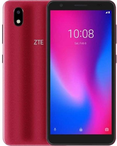 Смартфон ZTE Blade A3 2020 1/32GB Red