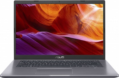 Ноутбук Asus Laptop 14 X409FA-BV593 (90NB0MS2-M09690) Star Grey
