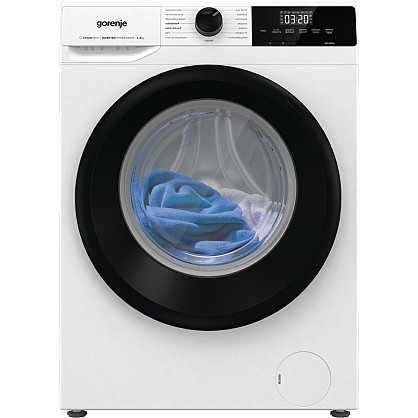 Прально-сушильна машина Gorenje W3D2A854ADS