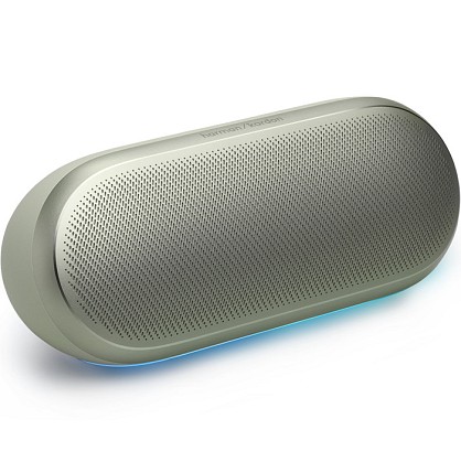 Портативна колонка Harman/Kardon Luna 2 Mist (HKLUNA2MITEU)