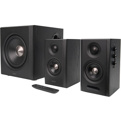 Акустична система Edifier S355DB Black