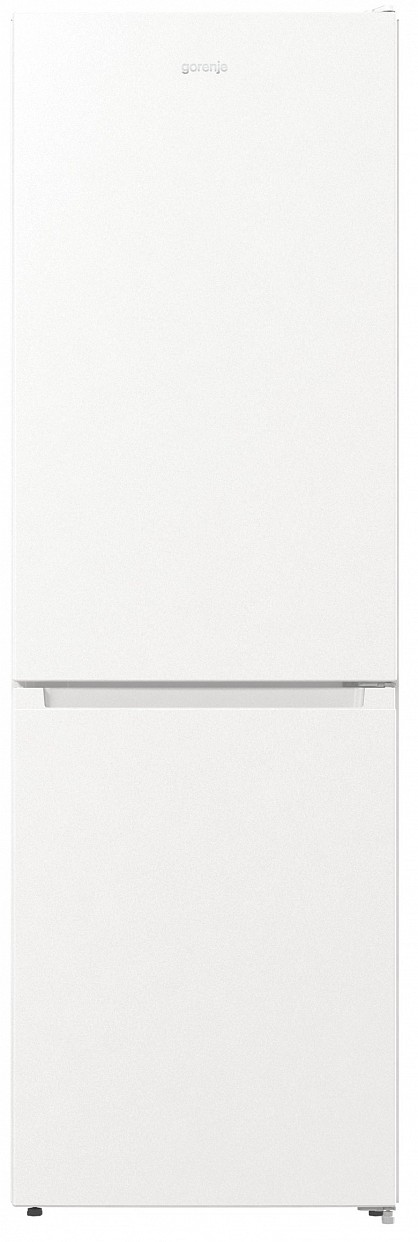 Холодильник двокамерний Gorenje NRK6191EW4 білий