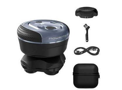 Електробритва Rowenta Gentle Bald (TN3110E0)