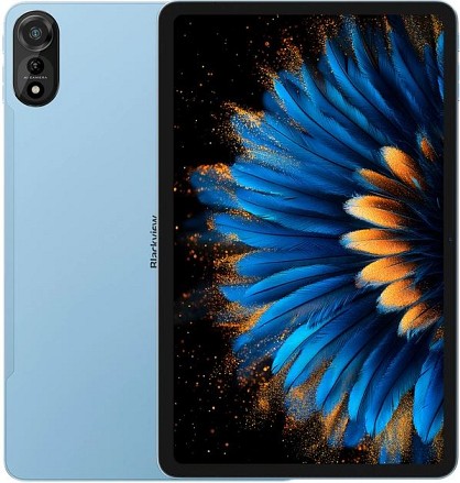 Планшет Blackview Mega 2 8/256GB Blue 4G
