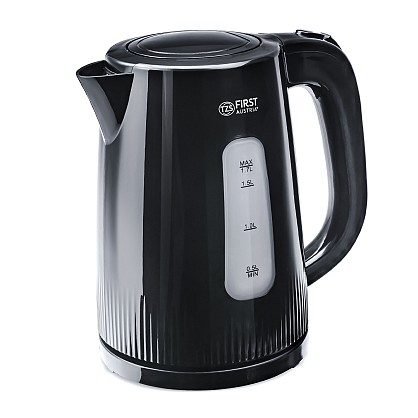 Електрочайник First Austria FA-5417-7-BA