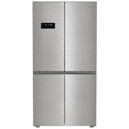 Холодильник Whirlpool WHGF 6534 X4E (SIDE-BY-SIDE)