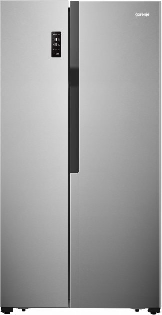 Холодильник Gorenje NRS918EMX