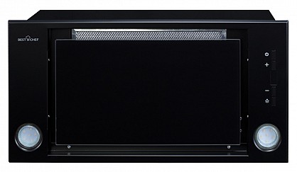 Витяжка вбудована Best Chef Smart box 1000 black 55 (OSKI55J4KR.S3.MC.KSB_BST)