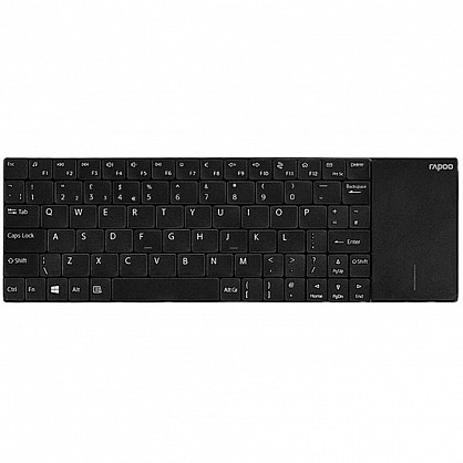 Клавіатура бездротова Rapoo E2710
