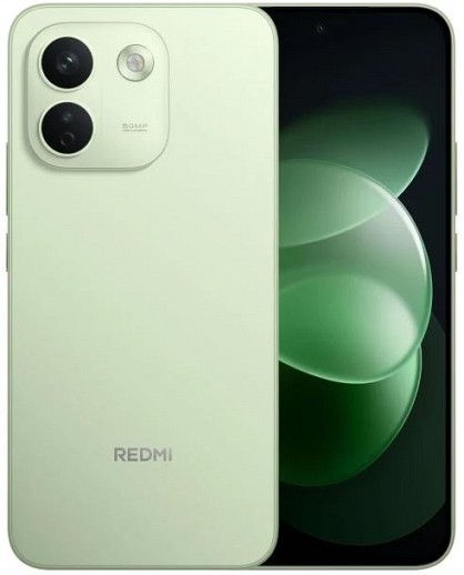 Смартфон Xiaomi Redmi Note 17 Pro Max 5G 8/512GB Green NFC UA UCRF