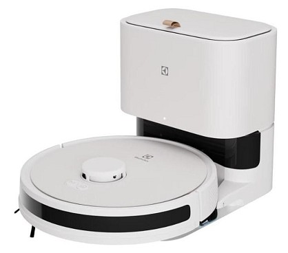 Робот-пилосос Electrolux ER71UW2SW
