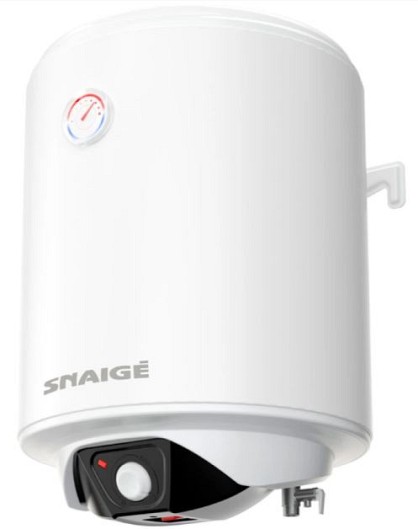 Водонагрівач Snaige SSVW6044D (60л, 1600 Вт, Сухий тен)